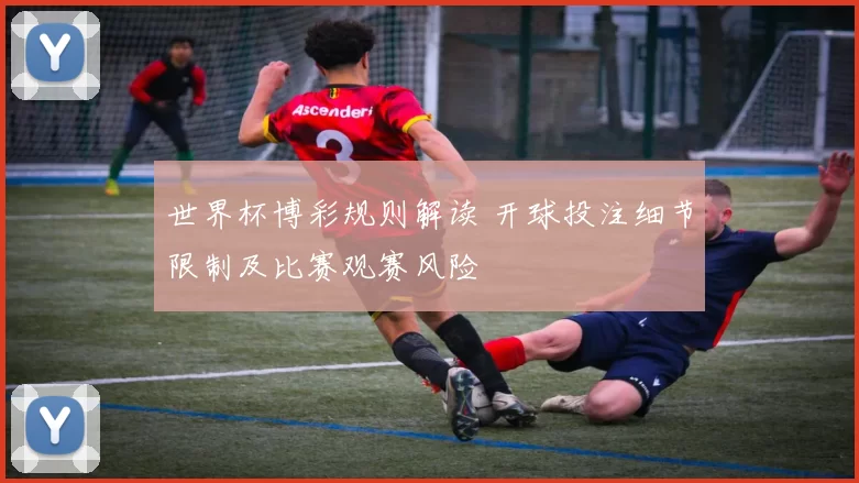 世界杯博彩规则解读 开球投注细节限制及比赛观赛风险