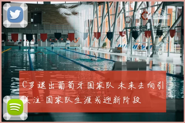 C罗退出葡萄牙国家队 未来去向引关注 国家队生涯或迎新阶段